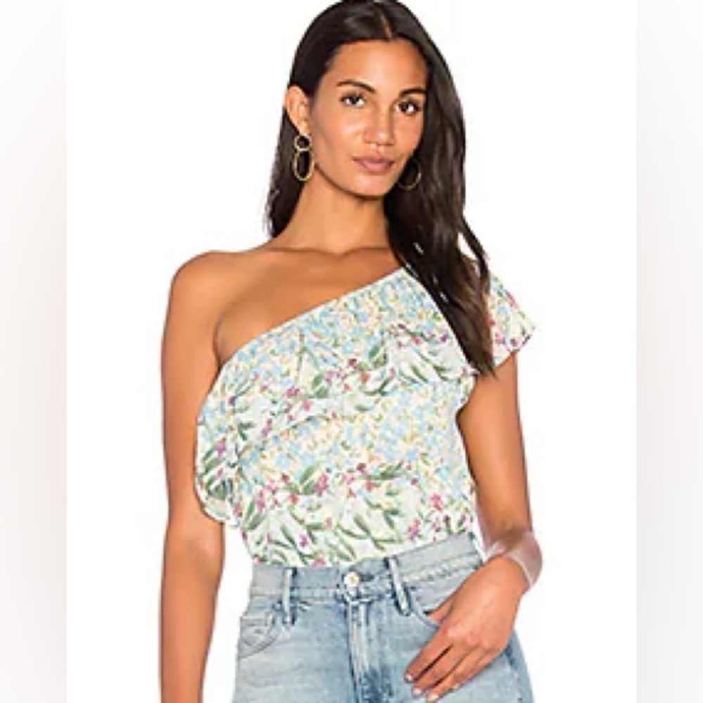 Yumi Kim Baja Top Fleur Melody -  Small